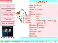 Database Kitty Theme