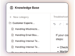 Letterbook Screenshot 1