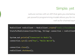 Lettuce Screenshot 1