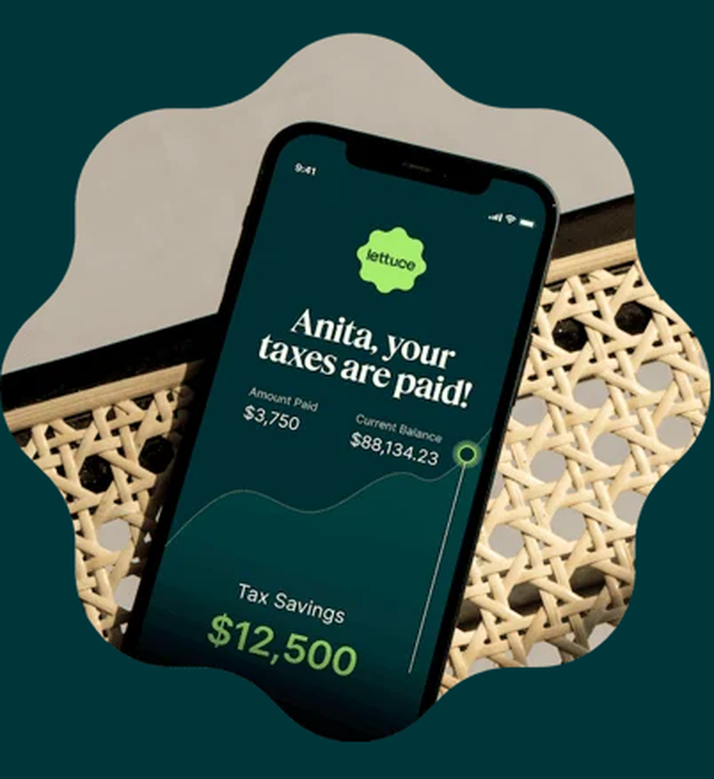 Lettuce Screenshot 1