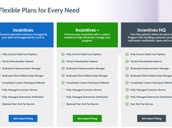 Pricing Plans