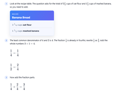 Level Up Math Screenshot 1