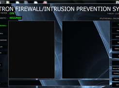 Levvitron Interface
