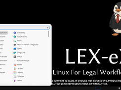 lex-ex Screenshot 3