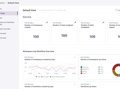 A screenshot of Lexagle's contract analytics feature where risks can be flagged