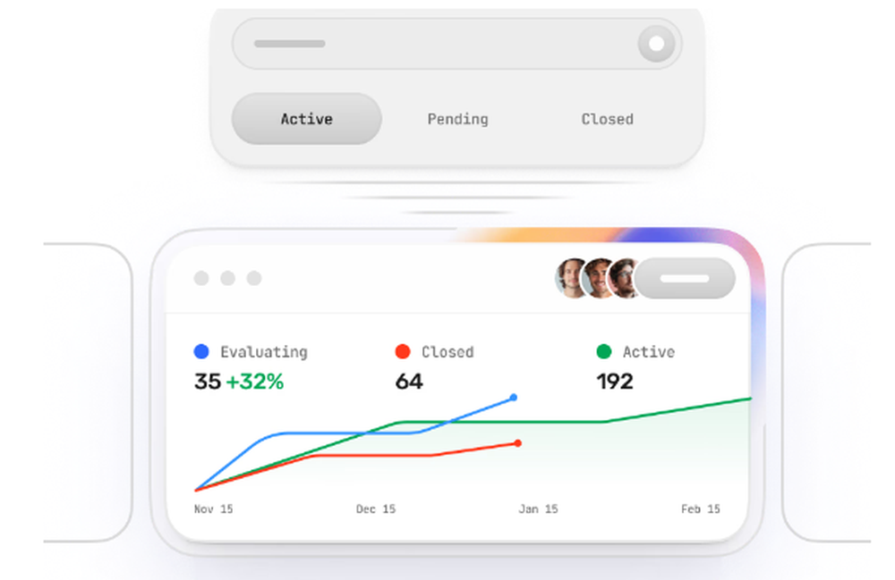 Lexamica Screenshot 1