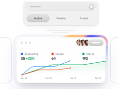Lexamica Screenshot 1