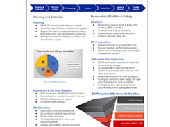 Lexbe eDiscovery Platform Screenshot 2