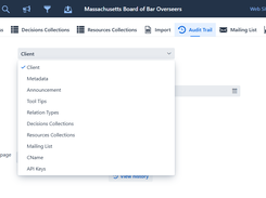 Norma by Lexum Screenshot 1