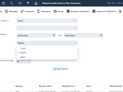 Norma by Lexum Screenshot 1