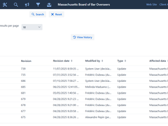Norma by Lexum Screenshot 1