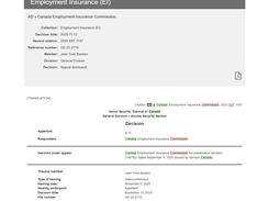 Norma by Lexum Screenshot 1