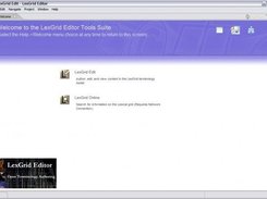 Application Startup