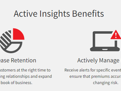 LexisNexis Active Insights Screenshot 1