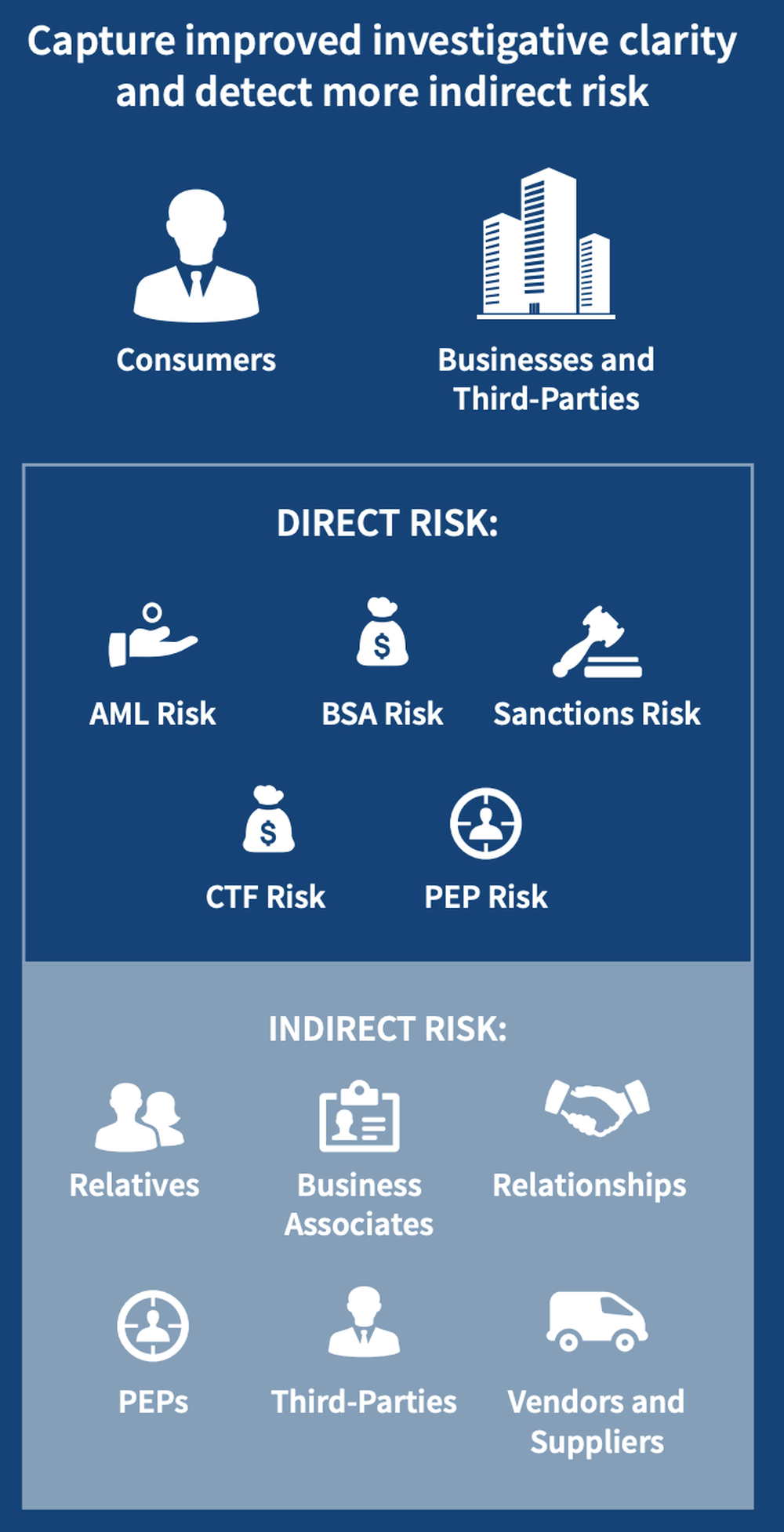 LexisNexis AML Insight Screenshot 1