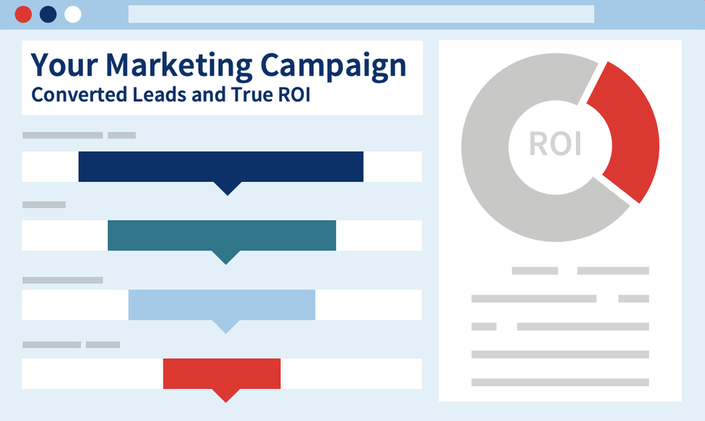 LexisNexis Campaign Analyzer Screenshot 1