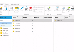 LexisNexis Sanction Screenshot 1