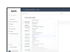 Lexiti Screenshot 1