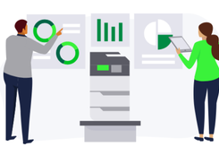 Lexmark Managed Print Services Screenshot 2