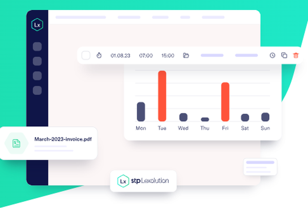 Lexolution Screenshot 1