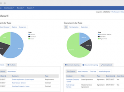 Lextree-Dashboard