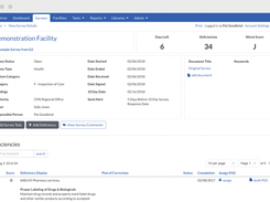 Lextree-DemonstrationFacility