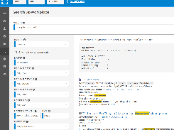 LexWorkplace Screenshot 1