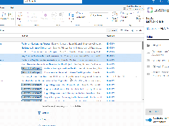 LexWorkplace Screenshot 1