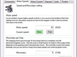 06 Focuser setup