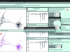 LFPsim interface