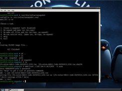 The new ISO is ready