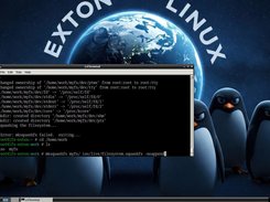 Using Refracta Snapshot