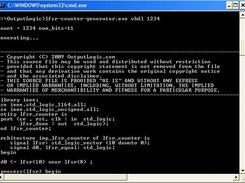 VHDL