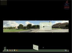 lg3d-livecd Screenshot 4