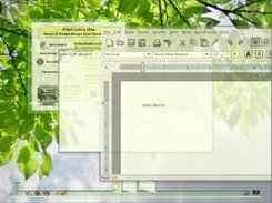 lg3d-livecd Screenshot 6