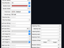 LGButton Screenshot 1