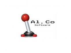 Al.Co Software Logo