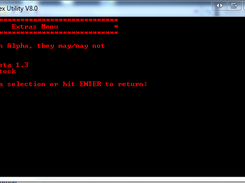 Windows_Extras_Menu