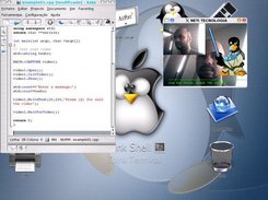 Example 02 - Picture in picture