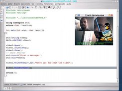 Example 02 - Zoom source