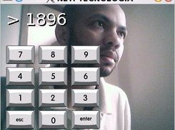 Virtual Keyboard