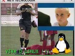 TV and MPEG-1 video