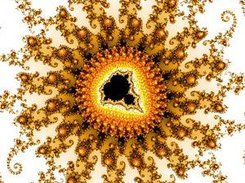 Mandelbrot set