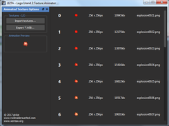 LI2TA - Lego Island 2 Texture Animator