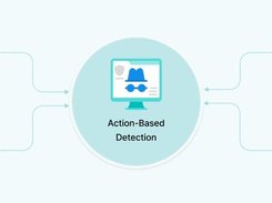 Action-Based Detection