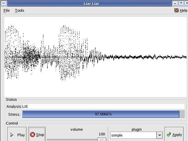 Download free lie detector software
