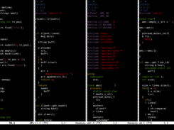 Development process