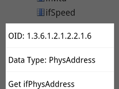 OID and Data Type