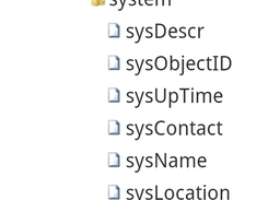 SNMP Manager