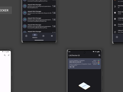 LibChecker Screenshot 1